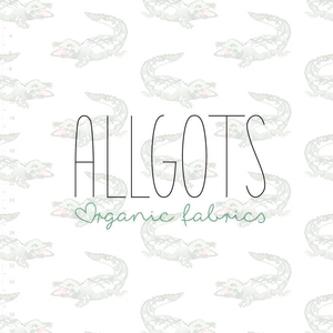 Allgots Organic Fabrics