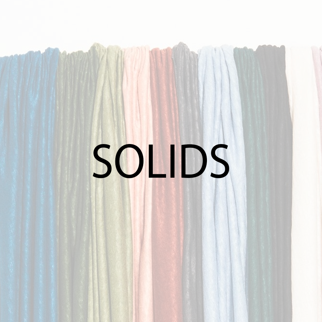 Solids – SewGoodKnits