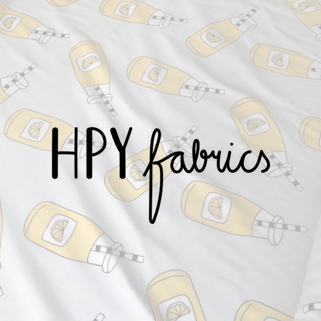 Happy Fabrics