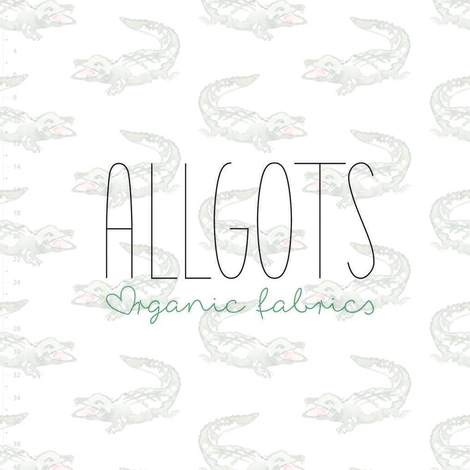 Allgots Organic Fabrics