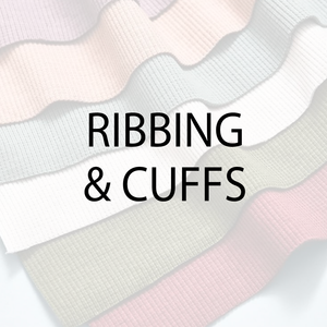 Ribbing and Cuffs