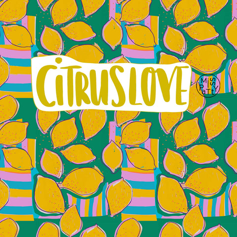 Citrus Love