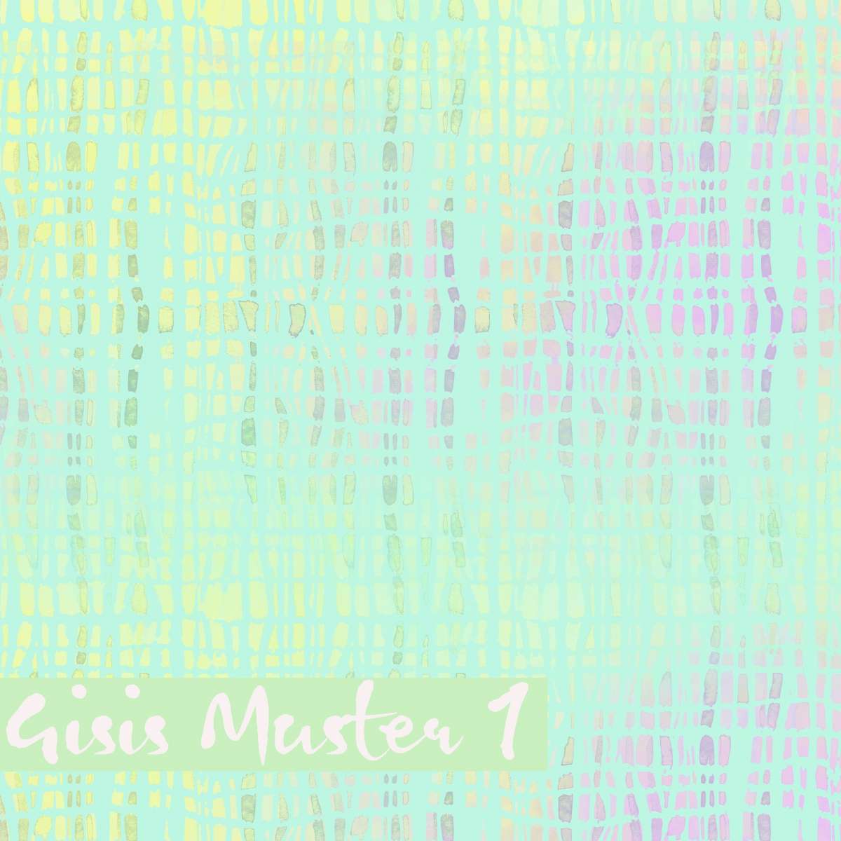 Gisis Muster 2