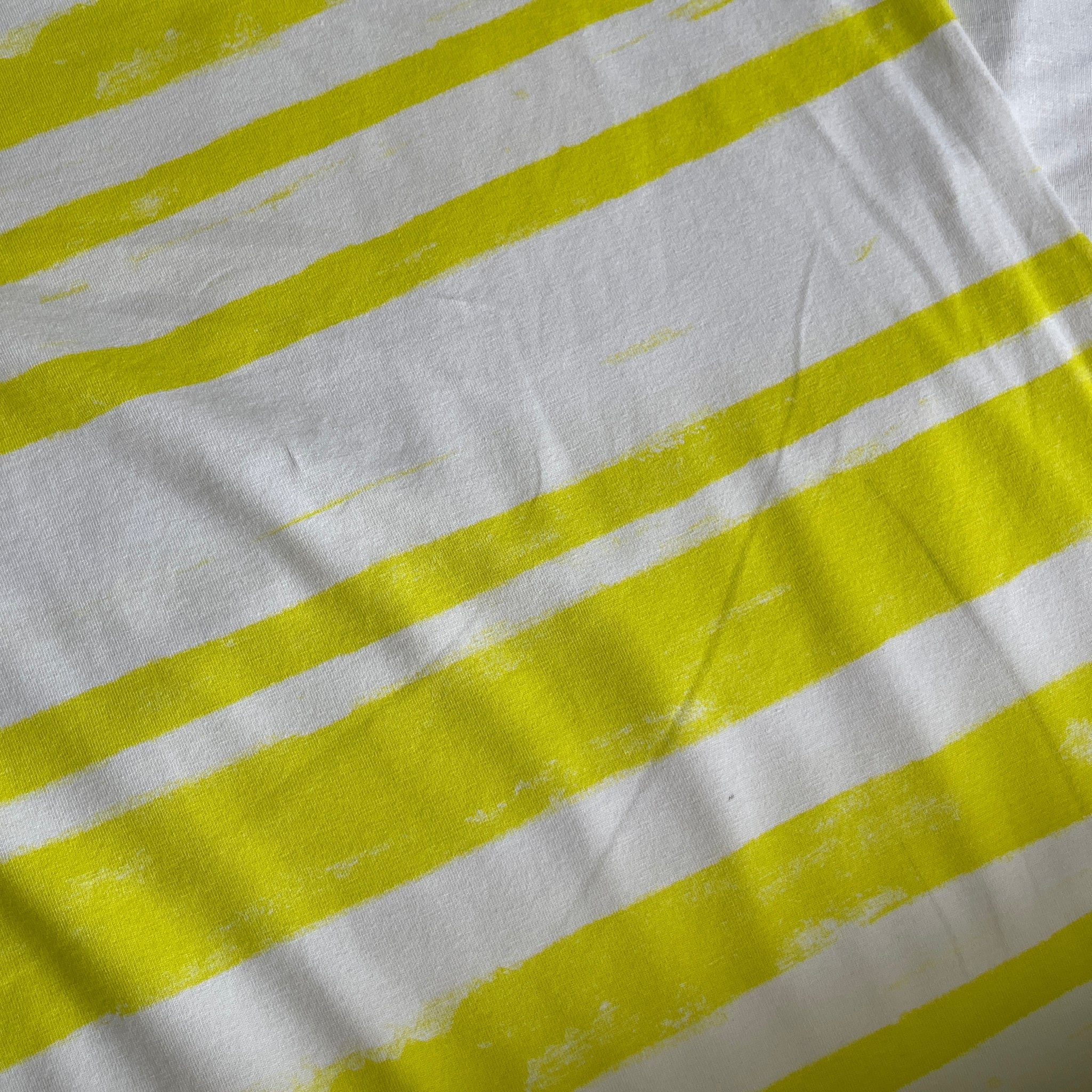 Lemon Stripes