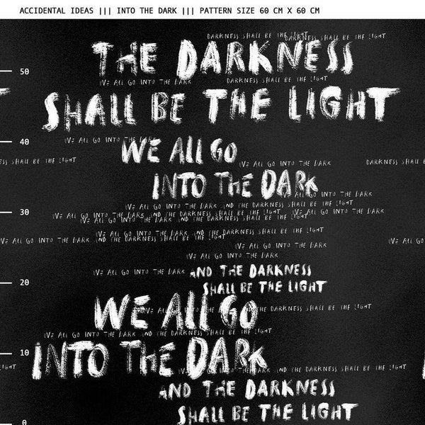 Into the Dark, Black