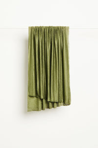 Mind the Maker Linen Knit - Sage Green