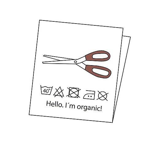Scissor Labels – SewGoodKnits